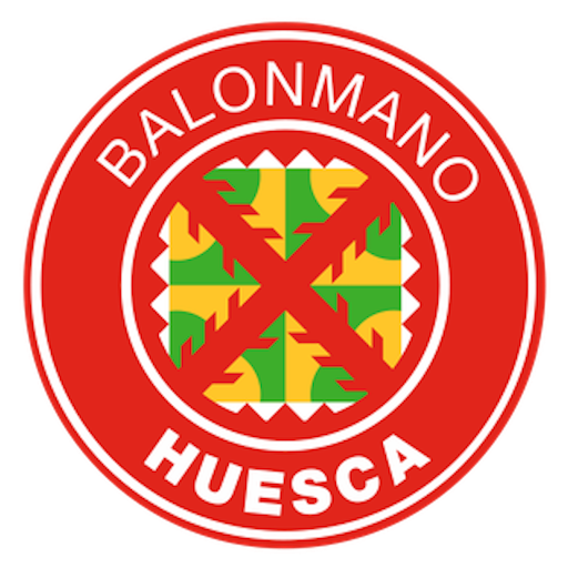 Tifo Club Balonmano Huesca