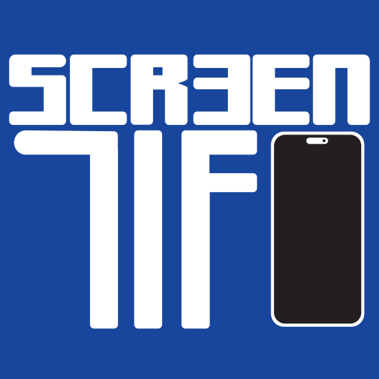 Logo de TifoScreen